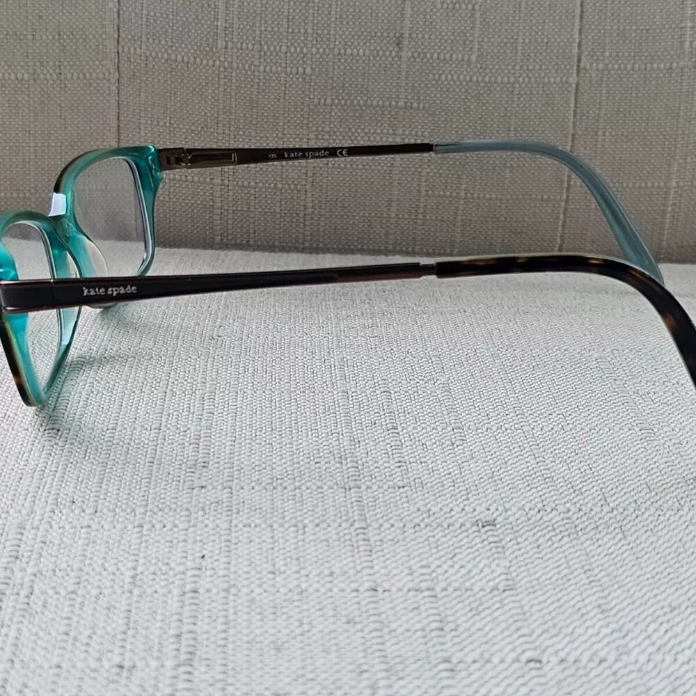 Kate Spade Ladies Glasses Eyeglasses Frame MIRANDA OJEY 135 51[]16 - Picture 11 of 11